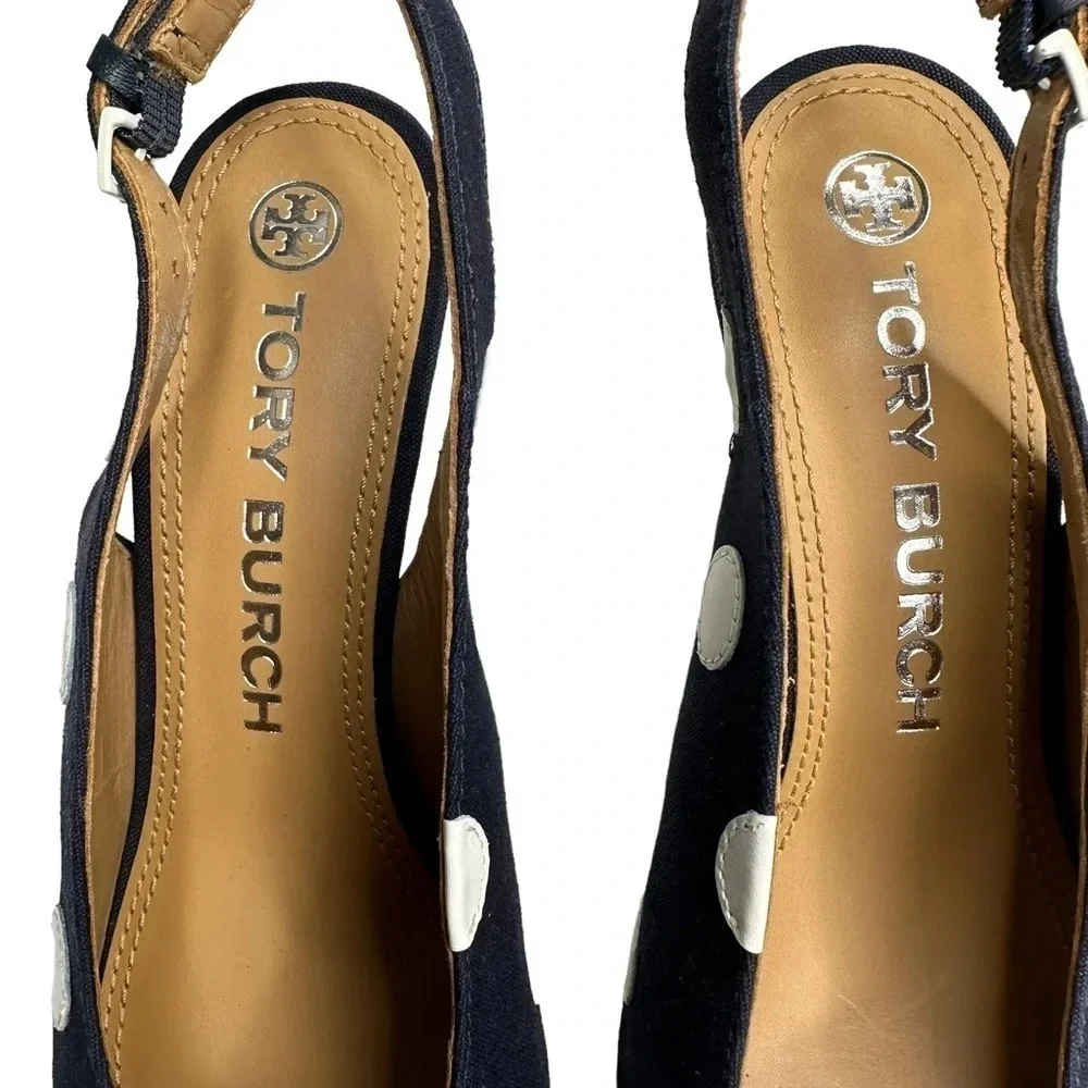 Tory Burch brand tory